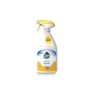 pH-Balanced Everyday Clean Multisurface Cleaner Clean Citrus Scent 25 oz Trigger